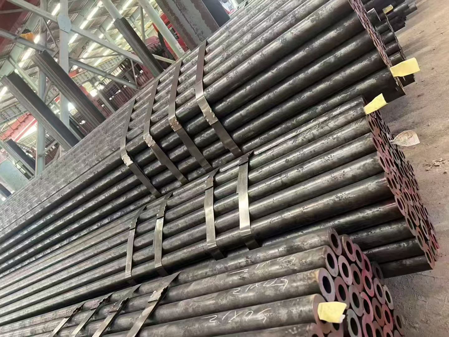 海口市不锈钢无缝钢管不锈钢无缝钢管 - 推荐